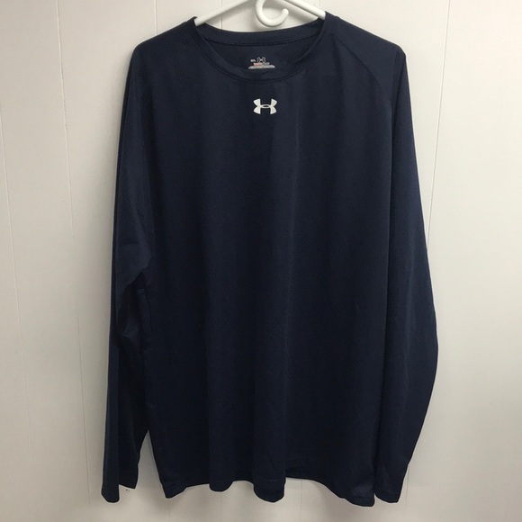 Under Armour- shirt - Picture 3 of 5